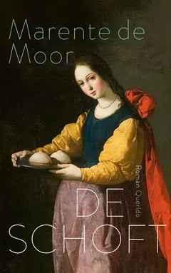 Omslag van De schoft