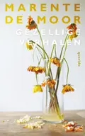 Omslag van Gezellige verhalen