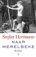 Omslag van Naar Merelbeke