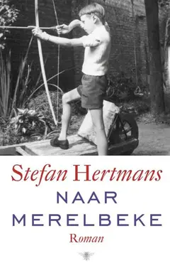 Omslag van Naar Merelbeke