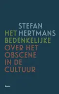 Omslag van Het bedenkelijke