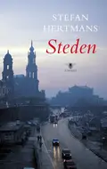 Omslag van Steden