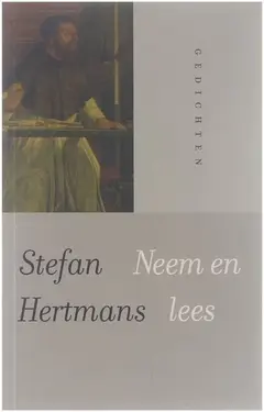 Omslag van Neem en lees