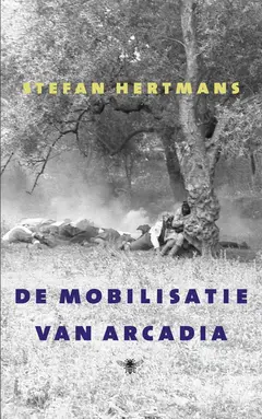 Omslag van De mobilisatie van Arcadia