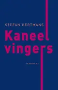 Omslag van Kaneelvingers