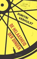 Omslag van De helaasheid der dingen