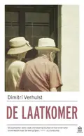 Omslag van De laatkomer