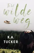 Omslag van In het wilde weg