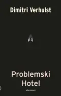 Omslag van Problemski Hotel