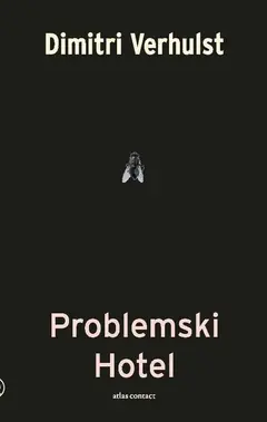 Omslag van Problemski Hotel