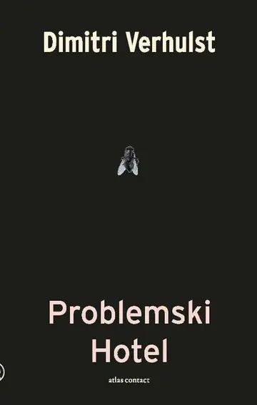 Omslag van Problemski Hotel