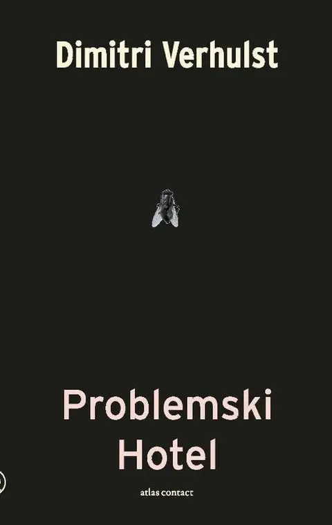 Omslag van Problemski Hotel