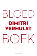 Omslag van Bloedboek