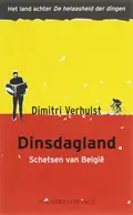 Omslag van Dinsdagland