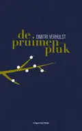 Omslag van De pruimenpluk