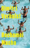 Omslag van Bechamel Mucho