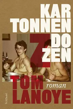 Omslag van Kartonnen dozen