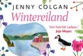 Omslag van Wintereiland