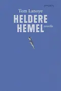 Omslag van Heldere hemel