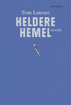 Omslag van Heldere hemel