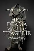 Omslag van Het drama van de tragedie
