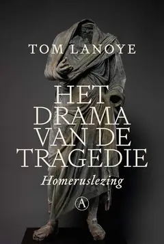 Omslag van Het drama van de tragedie