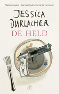 Omslag van De held