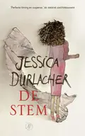 Omslag van De stem