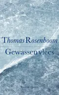 Omslag van Gewassen vlees