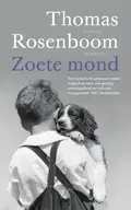Omslag van Zoete mond