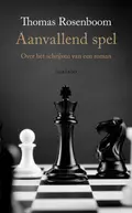 Omslag van Aanvallend spel