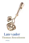 Omslag van Late vader