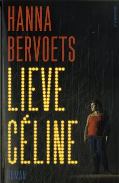 Omslag van Lieve Céline