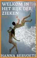 Omslag van Welkom in het rijk der zieken