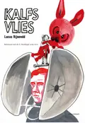 Omslag van Kalfsvlies