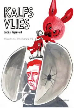 Omslag van Kalfsvlies