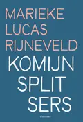 Omslag van Komijnsplitsers