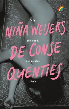 Omslag van De consequenties