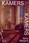 Omslag van Kamers, antikamers