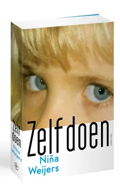 Omslag van Zelf doen