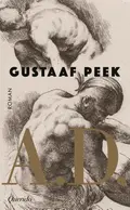 Omslag van A.D.