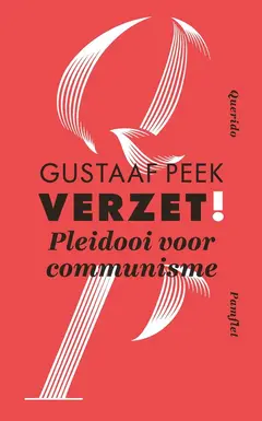 Omslag van Verzet!