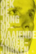 Omslag van Opwaaiende zomerjurken