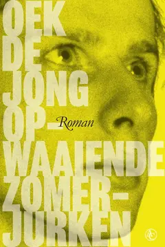 Omslag van Opwaaiende zomerjurken