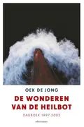 Omslag van De wonderen van de heilbot