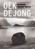 Omslag van De magie van het beeld