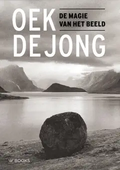 Omslag van De magie van het beeld