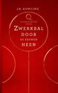 Omslag van Zwerkbal door de eeuwen heen