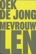 Omslag van Mevrouw Len