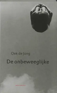 Omslag van De onbeweeglijke